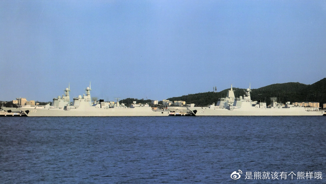 脚踏实地！迅猛发展的中国海军，有着高瞻远瞩的战略眼光
