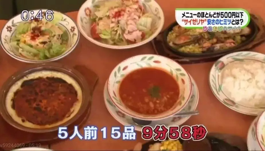 日本人开的意大利沙县小吃，是如何征服中国的 热点 热图13