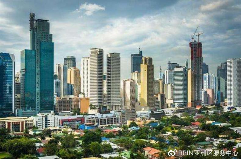 菲律宾马卡蒂市，高楼耸入云霄，在这里能看到发达城市-bbin官网_ bbin投诉_bbin平台_bbin客服_bbin宝盈集团官网