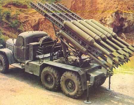 中、美、俄三国大口径火箭炮PK，我国已形成完备体系，独占鳌头