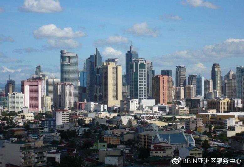 菲律宾马卡蒂市，高楼耸入云霄，在这里能看到发达城市-bbin官网_ bbin投诉_bbin平台_bbin客服_bbin宝盈集团官网