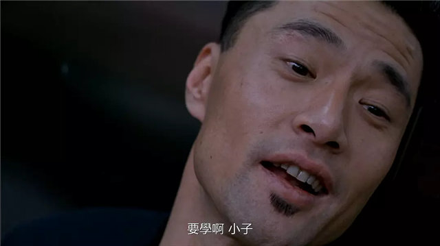 《古惑仔》的辉煌下，李连杰不是对手，吴京电影只有74万港币