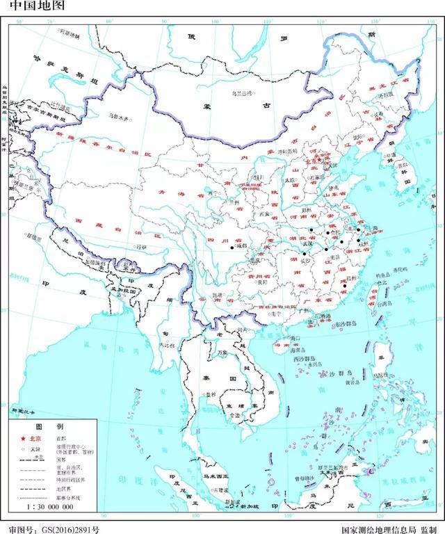 北纬30° | 一条线串起了中国十大名茶，是科学还是玄学？