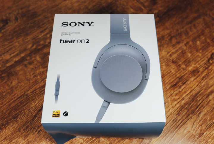索尼MDR-H600A 头戴式音乐 流行女声利器 Hi-Res手机耳机