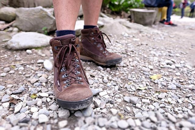放纵双脚尽情穿越，AKU Trekker Lite II GTX系列登山鞋心得分享