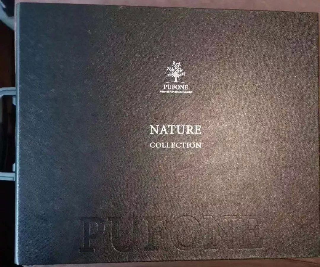PUFONE--NATURE COLLECTION