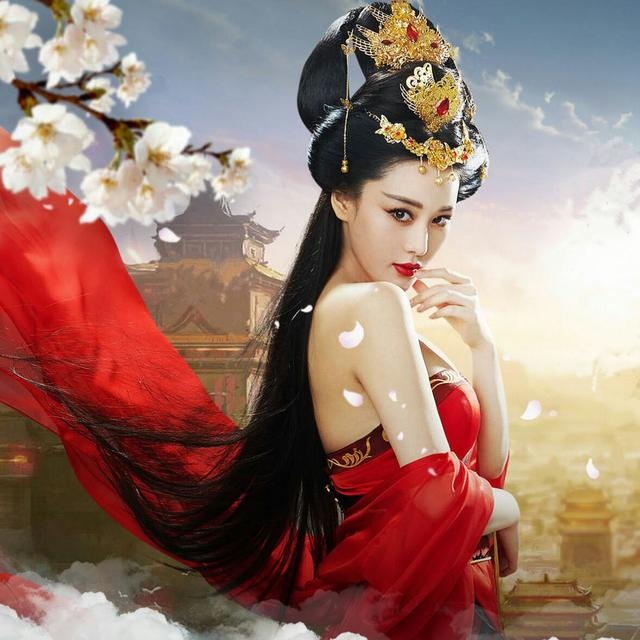 她被誉为中国古代第一美女，曾受万千宠爱却膝下无子，最终却枉死