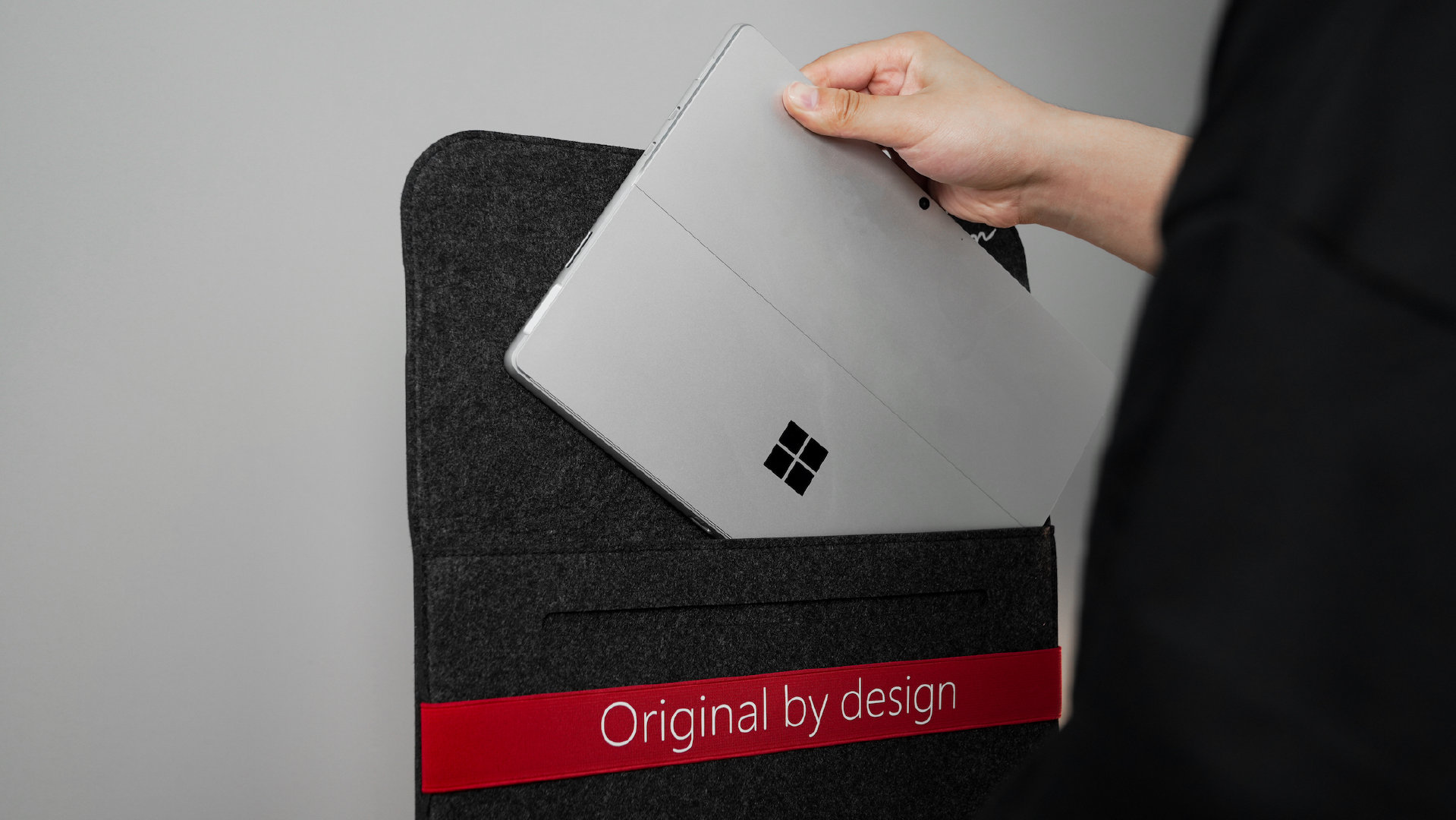 有颜又有料，这就是多才多艺的Surface Pro 8