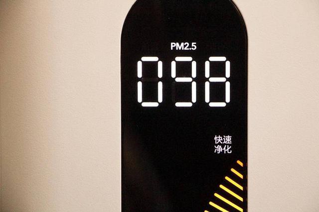 韩国高性价比空气净化器，三面进风强化型滤网抗霾除醛效果拔群