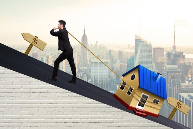 买房依然是最好的投资方式？专家：越是现在越需要房地产支撑