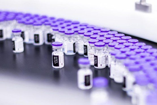 FDA正式批准全球首款mRNA新冠疫苗，复星医药参与联合研发