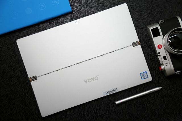 轻薄便携，随心办公，性能强劲—VOYO i7 Plus Win10平板电脑