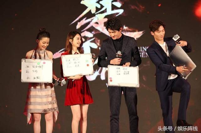 "Chu Qiao Biography 2" script has been set, the original team back and forth, the only regret is that Li Hao is no longer starred in