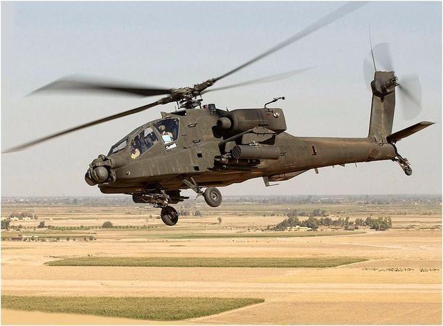 美军SB1高速武装直升机首飞，速度竟然超过了我国复兴号高铁
