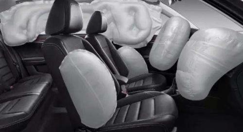 汽车的安全气囊使用中注意哪些事项？