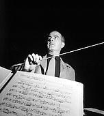 赛谬尔·巴伯Samuel Barber 世界著名小提琴家、作曲家