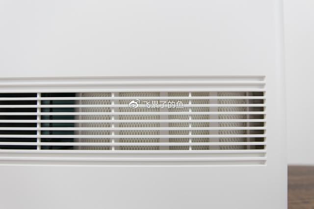 舒适来的很简单，352 Skin自然蒸发加湿器让暖气房告别干燥