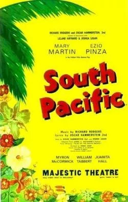 《南太平洋》（South Pacific）