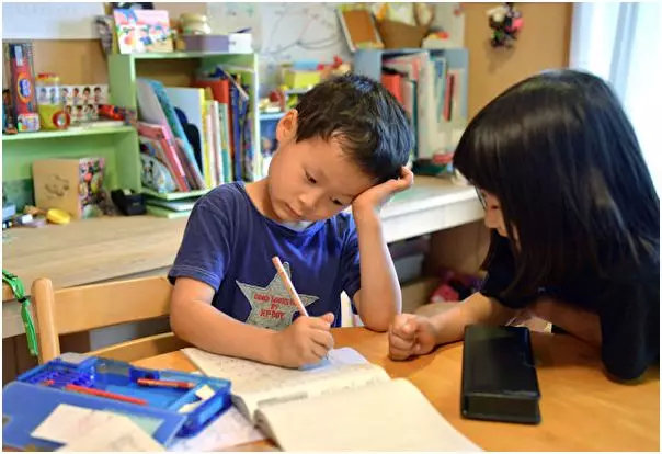 日本小孩学习汉字，智商会比没学汉字要高