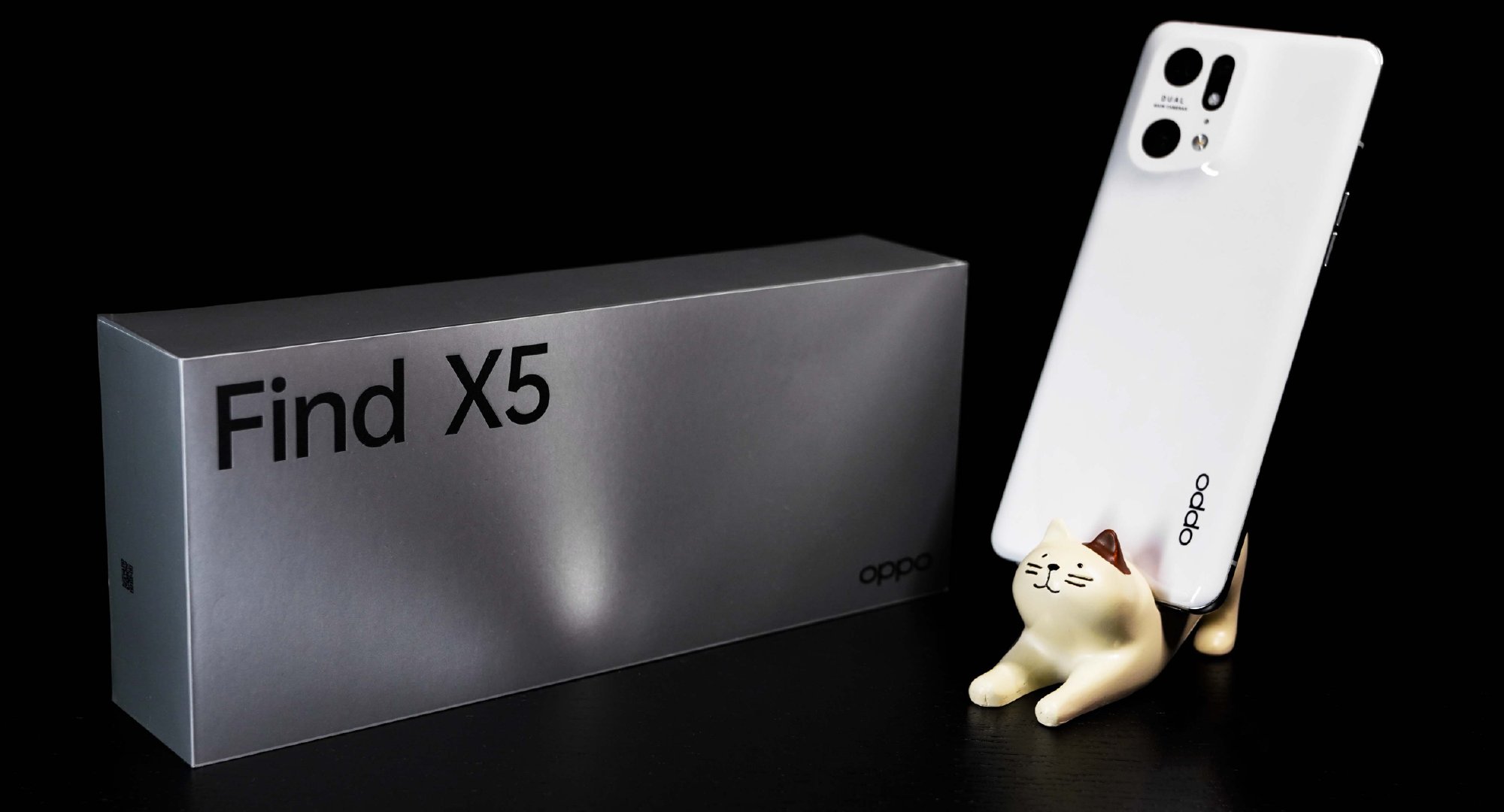 OPPO Find X5 Pro天玑版体验,一个全“芯”的开始