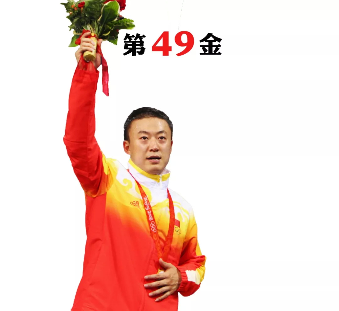 北京奥运冠军的十年，我们统统都猜错