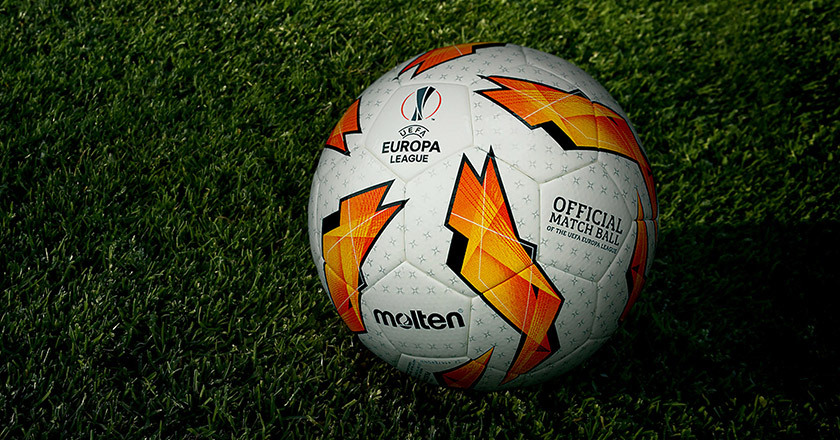 欧足联欧洲联赛（UEFA Europa League）启用新LOGO