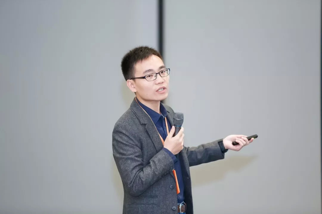 王佐文 小雨伞首席风控官CRO分享主题：《大数据时代保险风控进化论》