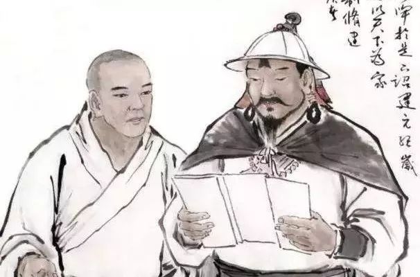 北京故宫风水系列：古代帝王″逆天″的野心插图(10)
