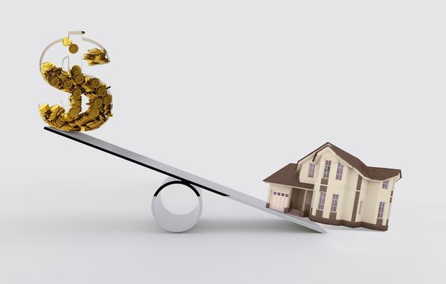 托底楼市，不降价房子能卖出吗？网友：到底是谁在阻碍房价下跌？
