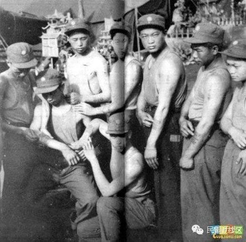 朝鲜战争后，为何大部分志愿军战俘选择去台湾？_图1-3