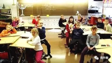 芬兰小学教育竟令美国人遭遇滑铁卢？！