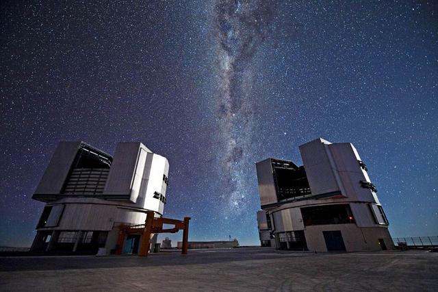 清华大学天文系成立，天文学人才培养正当时，助力天文科学大发展