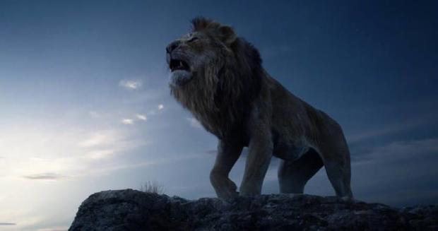 今日ACG丨网剧《棋魂》人物设定流出，迪士尼发布新版《狮子王》中文预告-ANICOGA