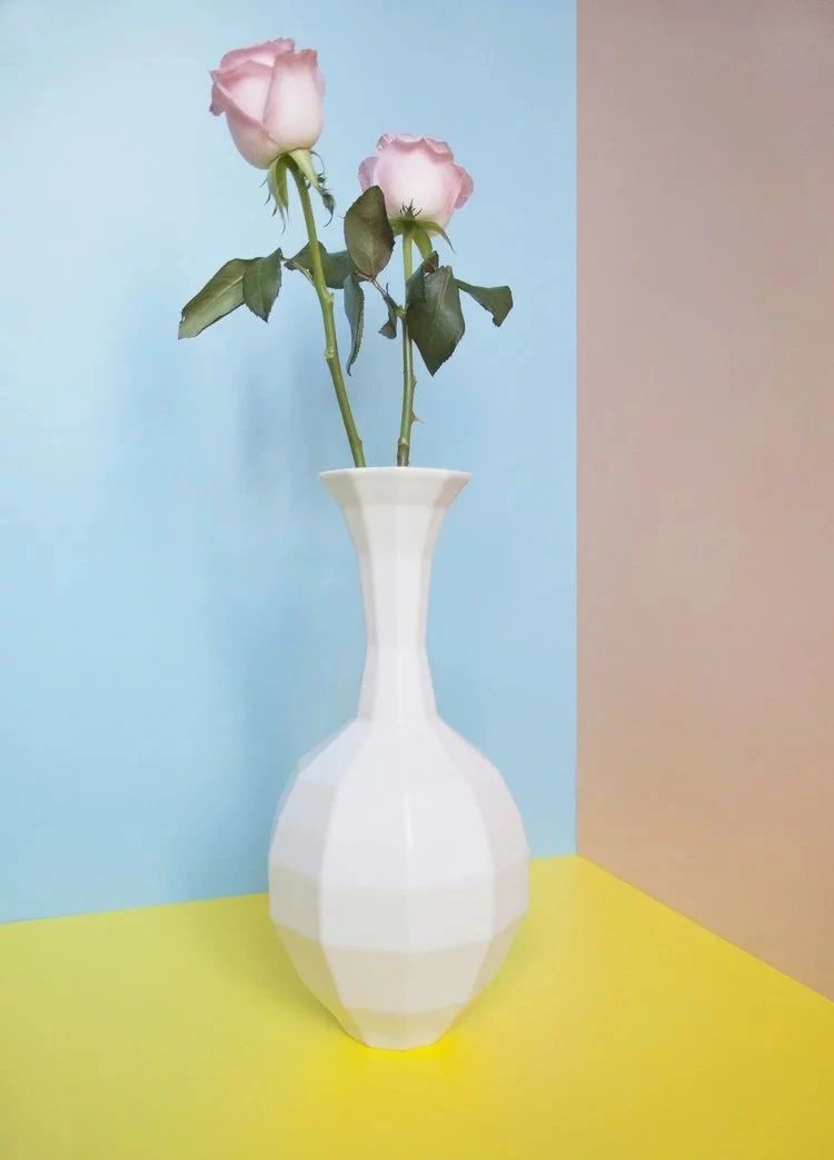 Low Res Vase