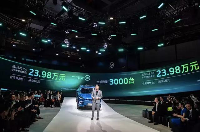运动化会是新能源车“解药”吗？百公里加速8.1秒的纯电SUV上市