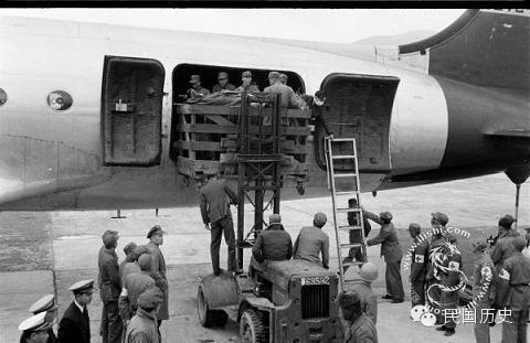 朝鲜战争后，为何大部分志愿军战俘选择去台湾？_图1-32