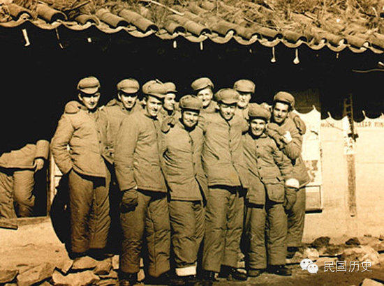 朝鲜战争后，为何大部分志愿军战俘选择去台湾？_图1-2