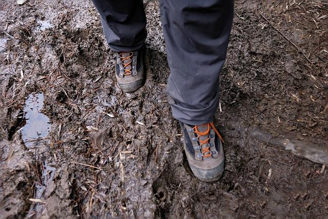 放纵双脚尽情穿越，AKU Trekker Lite II GTX系列登山鞋心得分享