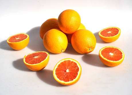 西柚橙