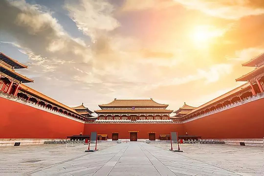 北京故宫风水系列：古代帝王″逆天″的野心插图(40)