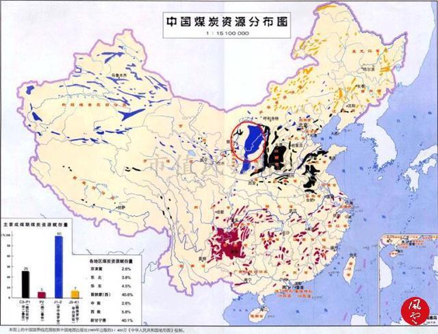 看懂累计分红2000亿的煤炭龙头中国神华，看中国煤炭产业投资大局