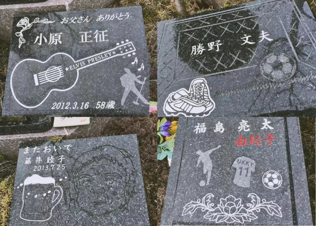 北京女孩为2125只小动物设计墓碑骨灰盒，希望“论及生死，愿我们从容