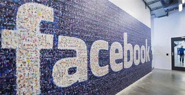 Facebook成立脸书科技意欲入华？或许只是一个小动作