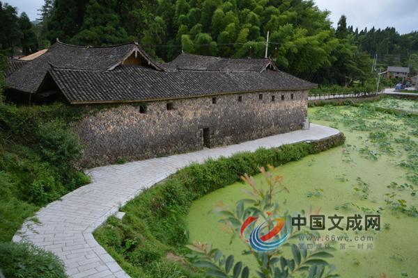 温州文成7大最美古村落，山水间古朴静美少有人识，你去过吗