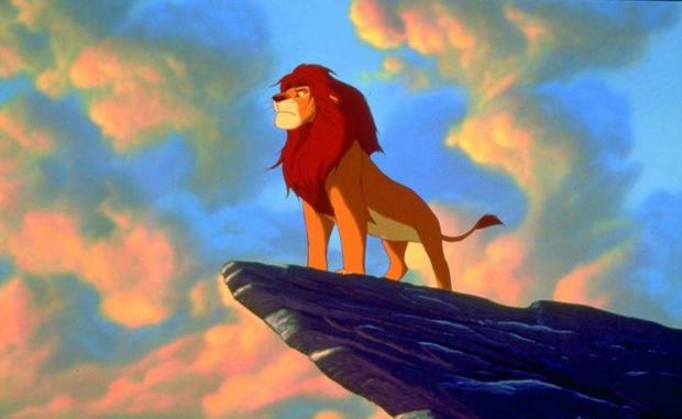 今日ACG丨网剧《棋魂》人物设定流出，迪士尼发布新版《狮子王》中文预告-ANICOGA