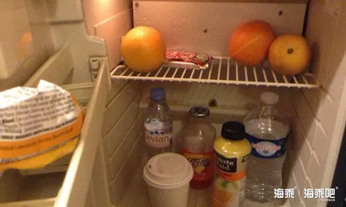 冰箱里一般都会放一些什么？