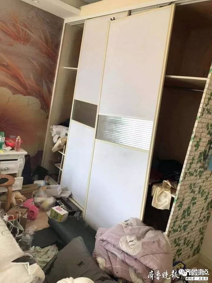 济南一女子出租婚房，两年后变“垃圾场”：讨说法反遭辱骂