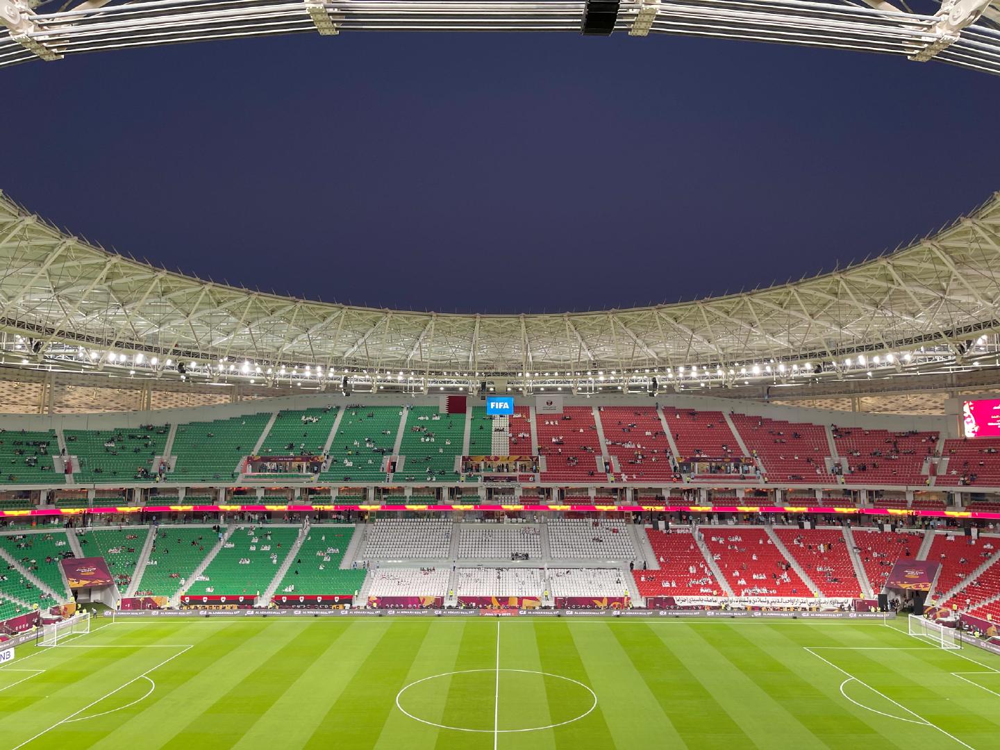 2022年卡塔尔世界杯球票开始预售，每人限购60张