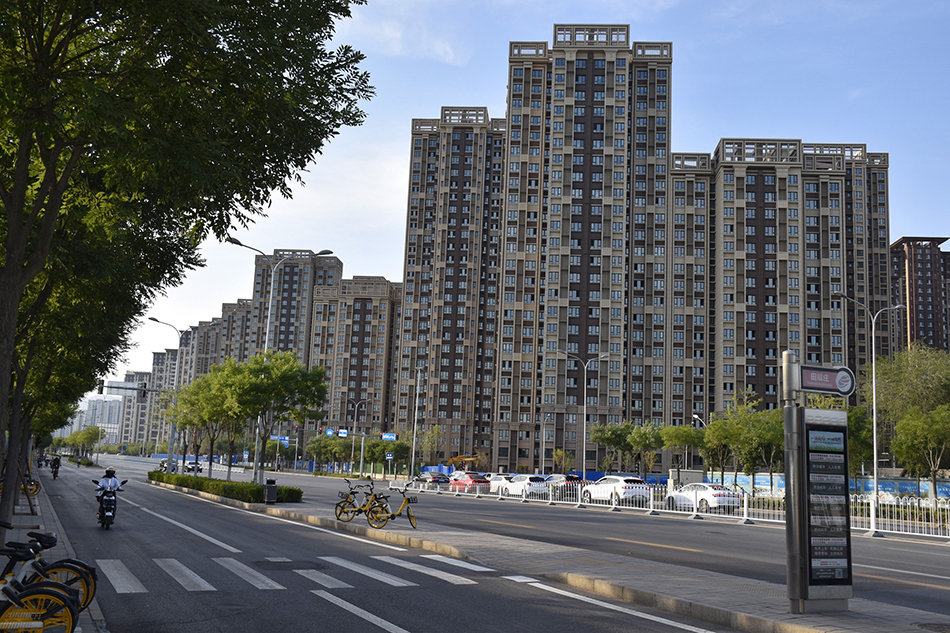 北京拟试点老年人贷款买房：首付最低35%，子女可共同申请贷款