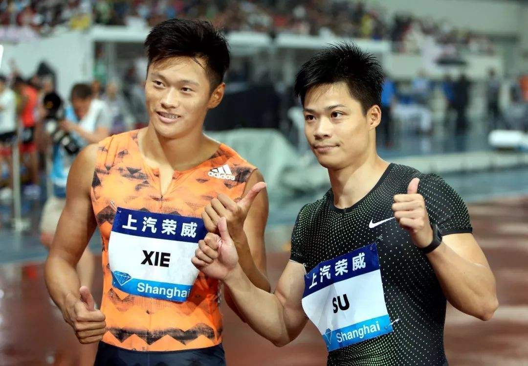 运动员成绩是唯一标准！中国田径修改世界大赛选拔办法